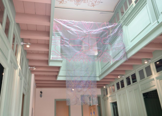 _DSC9090omega to alpha install.